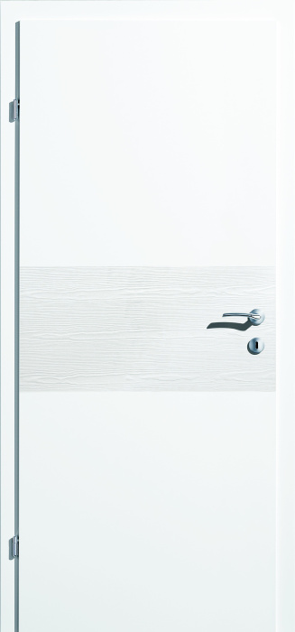 KUNEX Carma 01_weiß glatt