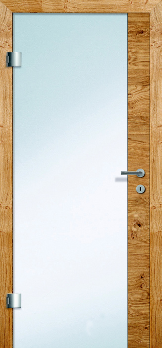 KUNEX Corso 05_Teilglas_Vital_Wildeiche_quer_Glas_Reflo