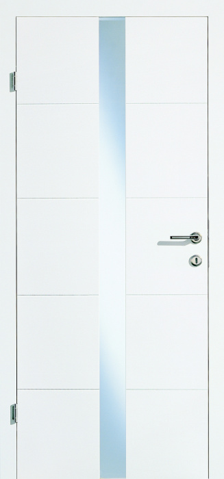 KUNEX Strato 34_Vario_FB_Teilglas_weiß_Glas_Reflo