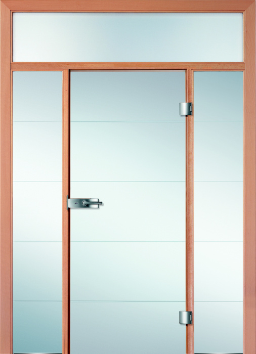 KUNEXWindfangelemente_City_Buche ged_Glas_21_S_Satinato